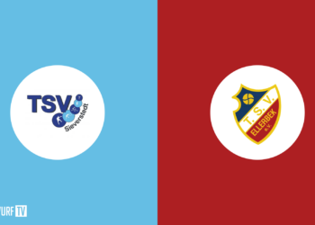 TSV Hürup vs. THW Kiel 2 | Regionalliga Nord | Herren | 2024-2025