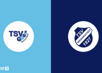 SG Flensburg-Handewitt 2 vs. MTV Lübeck | Regionalliga Nord | Herren | 2024-2025