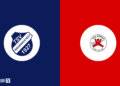 THW Kiel 2 vs. TSV Sieverstedt | Regionalliga Nord | Herren | 2024-2025