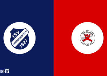 THW Kiel 2 vs. TSV Sieverstedt | Regionalliga Nord | Herren | 2024-2025