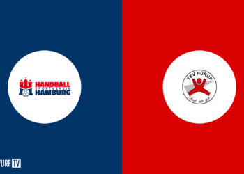 HSV Hamburg 2 vs. TSV Hürup | Regionalliga Nord | Herren | 2024-2025