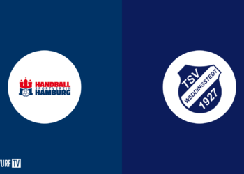 SG Flensburg-Handewitt 2 vs. TSV Ellerbek | Regionalliga Nord | Herren | 2024-2025