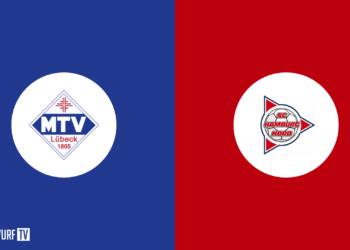 SG Flensburg-Handewitt 2 vs. TSV Ellerbek | Regionalliga Nord | Herren | 2024-2025