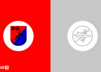 HSG Marne/Brunsbüttel vs. HSG Schülp/W/RD | Regionalliga Nord | Herren | 2024-2025