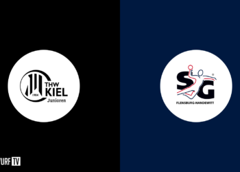 THW Kiel 2 vs. SG Flensburg-Handewitt 2 | Regionalliga Nord | Herren | 2024-2025