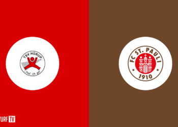 SG Flensburg-Handewitt 2 vs. TSV Ellerbek | Regionalliga Nord | Herren | 2024-2025