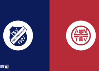 TSV Weddingstedt vs. AMTV Hamburg | Regionalliga Nord | Herren | 2024-2025