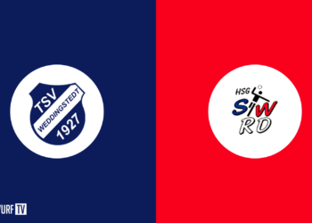 TSV Weddingstedt vs. HSG Schülp/W/RD | Regionalliga Nord | Herren | 2024-2025