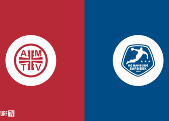 HSG Schülp/W/RD vs. SG Hamburg-Nord | Regionalliga Nord | Herren | 2024-2025