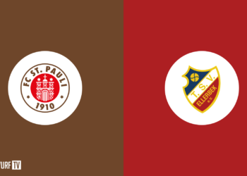 TSV Sieverstedt vs. AMTV Hamburg | Regionalliga Nord | Herren | 2024-2025