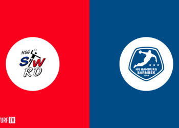 HSV Hamburg 2 vs. HSG Marne/Brunsbüttel | Regionalliga Nord | Herren | 2024-2025