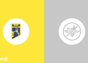 HSG Tarp/Wanderup vs. HSG Eider Harde 2 | Oberliga Schleswig-Holstein | Herren | 2024-2025