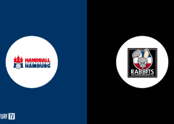 HSV Hamburg 2 vs. HSG Marne/Brunsbüttel | Regionalliga Nord | Herren | 2024-2025