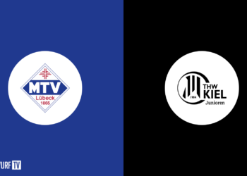 HSV Hamburg 2 vs. HSG Marne/Brunsbüttel | Regionalliga Nord | Herren | 2024-2025