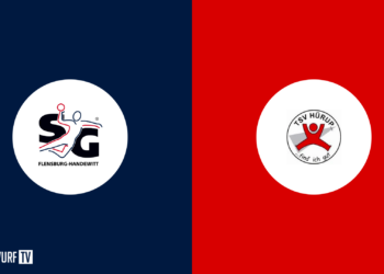 SG Flensburg-Handewitt 2 vs. TSV Hürup | Regionalliga Nord | Herren | 2024-2025