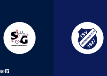 HSV Hamburg 2 vs. HSG Marne/Brunsbüttel | Regionalliga Nord | Herren | 2024-2025