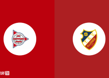 HSV Hamburg 2 vs. HSG Marne/Brunsbüttel | Regionalliga Nord | Herren | 2024-2025