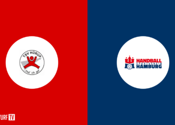 TSV Sieverstedt vs. AMTV Hamburg | Regionalliga Nord | Herren | 2024-2025