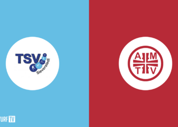 TSV Sieverstedt vs. AMTV Hamburg | Regionalliga Nord | Herren | 2024-2025