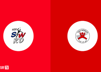 SG Flensburg-Handewitt 2 vs. HSG Marne/Brunsbüttel | Regionalliga Nord | Herren | 2024-2025