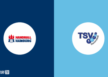 MTV Lübeck vs. HG Hamburg-Barmbek | Regionalliga Nord | Herren | 2024-2025