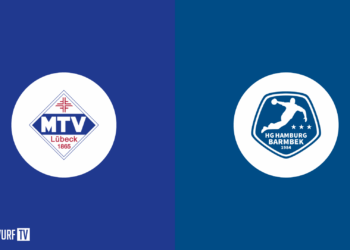 MTV Lübeck vs. HG Hamburg-Barmbek | Regionalliga Nord | Herren | 2024-2025