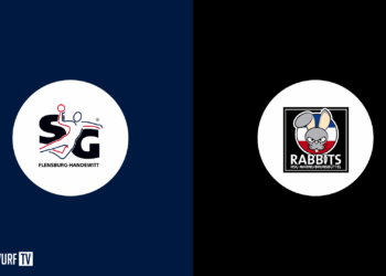 SG Flensburg-Handewitt 2 vs. HSG Marne/Brunsbüttel | Regionalliga Nord | Herren | 2024-2025