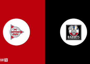 HSG Schülp/W/RD vs. AMTV Hamburg | Regionalliga Nord | Herren | 2024-2025