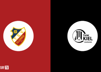 MTV Lübeck vs. HG Hamburg-Barmbek | Regionalliga Nord | Herren | 2024-2025