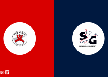 THW Kiel 2 vs. FC St. Pauli | Regionalliga Nord | Herren | 2024-2025