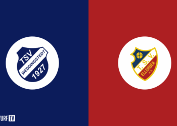 THW Kiel 2 vs. FC St. Pauli | Regionalliga Nord | Herren | 2024-2025